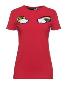 Футболка Love Moschino