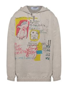Толстовка Msgm