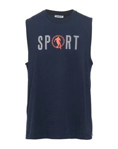 Футболка Bikkembergs