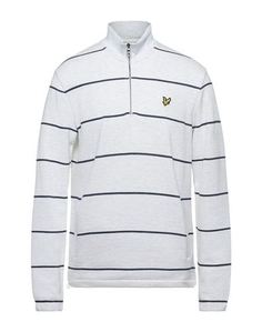 Толстовка Lyle & Scott