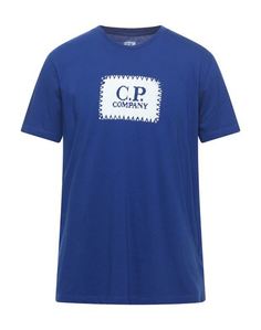 Футболка C.P. Company