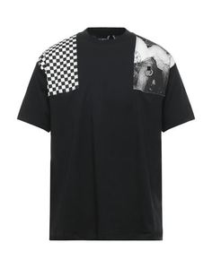 Футболка RAF Simons