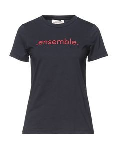 Футболка Ensemble