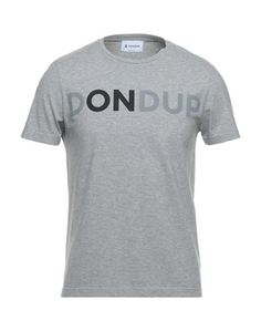 Футболка Dondup