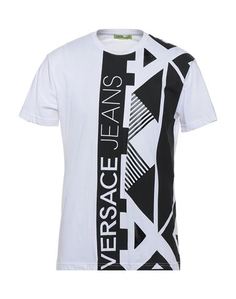 Футболка Versace Jeans