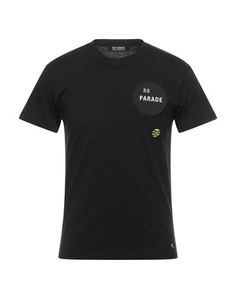 Футболка RAF Simons