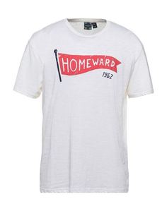 Футболка Homeward Clothes