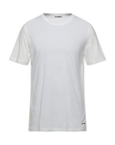 Футболка Jil Sander