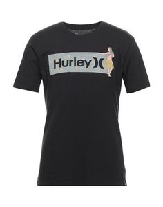 Футболка Hurley