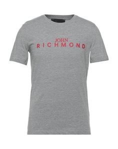 Футболка John Richmond