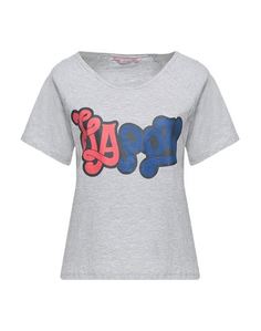 Футболка SH by Silvian Heach