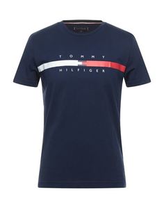 Футболка Tommy Hilfiger