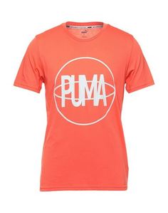 Футболка Puma