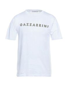 Футболка Gazzarrini