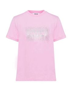 Футболка Msgm