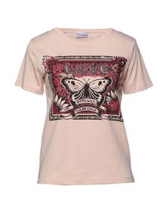 Футболка RED Valentino