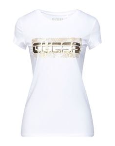 Футболка Guess