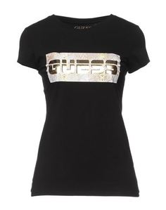 Футболка Guess