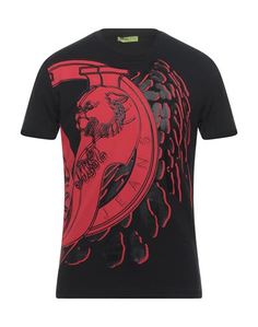 Футболка Versace Jeans