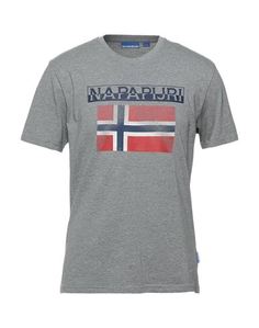 Футболка Napapijri