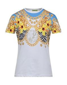 Футболка Versace Jeans