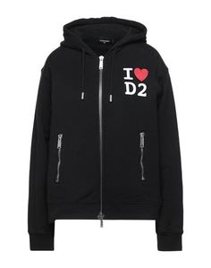 Толстовка Dsquared2