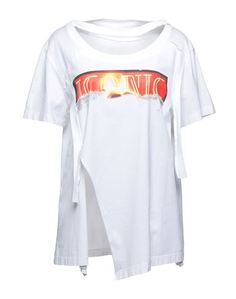 Футболка Maison Margiela