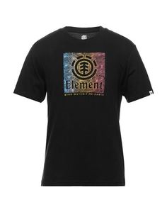 Футболка Element
