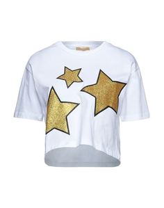 Футболка Teen Idol