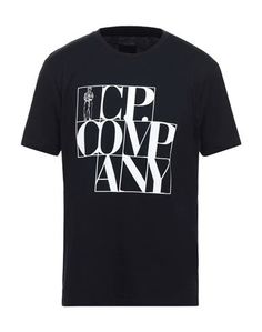 Футболка C.P. Company