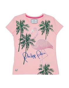 Футболка Philipp Plein