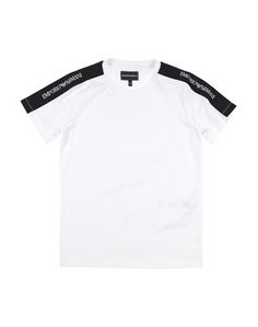 Футболка Emporio Armani