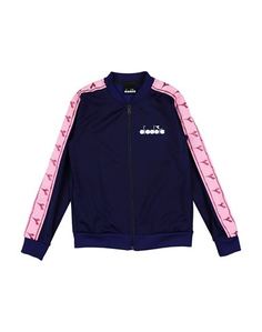 Толстовка Diadora