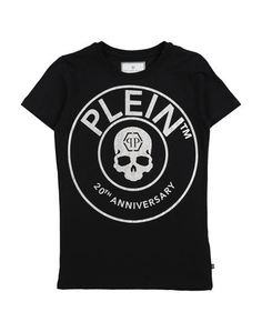 Футболка Philipp Plein