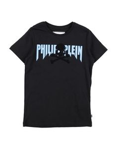 Футболка Philipp Plein