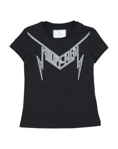 Футболка Philipp Plein