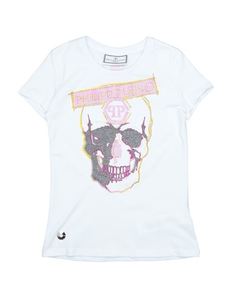 Футболка Philipp Plein