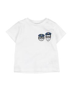 Футболка Dolce & Gabbana