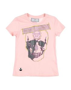 Футболка Philipp Plein