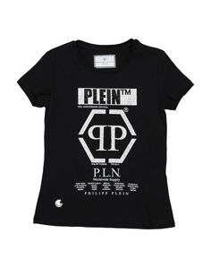 Футболка Philipp Plein