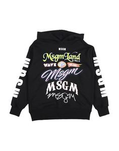 Толстовка Msgm
