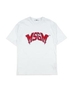 Футболка Msgm