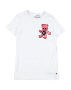 Футболка Philipp Plein