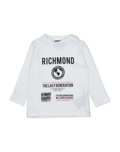 Футболка John Richmond