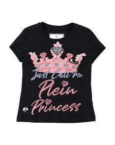 Футболка Philipp Plein