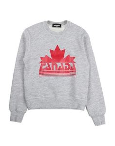 Толстовка Dsquared2