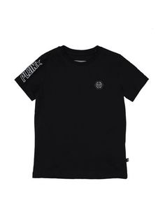 Футболка Philipp Plein