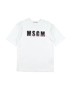 Футболка Msgm