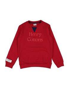 Толстовка Henry Cottons
