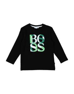 Футболка Hugo Boss